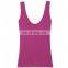 Custom crew neck gym tank top muscle singlet bodybuilding vest Tank Top