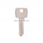 Custom pattern color keys Color Blank Key UL050 YA226 YA31 Door keys with plastic head