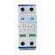 DK-80 Modular Surge Protective Device AC 385V Power Supply Spd New Product Import Cheap Goods from China 40ka BVR 35mm2 IP20