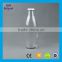 Manufacture beverage clear glass milk 1 liter glass bottle                        
                                                                                Supplier's Choice