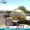 5-40M Diameter geodesic dome tent / bubble tent / big marquee tent manufacturer china