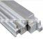 China low price 6m Square Prime Hot Rolled square High carbon steel billets