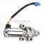 Vvt Solenoid Oil Control Valve 16550-69GE3 Fit for Suzuki Replacement