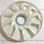 Factory Wholesale High Quality Fan Blade For Truck Engine For Truck