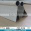 Customized 750g/sqm fabric keder tpu plastic keder for advertising
