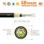 48 core self-supported aerial adss fiber optic cable
