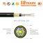 Hot sales Outdoor 24 core fiber optic Cable ADSS