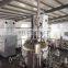 Vacuum All Metals Smelting Gas Atomisation Metal Powder Making Atomization Equipment