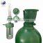 HG-IG Cilindro de Oxigeno La Venta 50L 200Bar Balon De Oxigeno 10M3 Tanques De Oxigeno