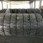 Forklift solid tyre 17.5 23.5-25 16/70-20 20.5/70-16 Mine iron and steel works Glass works