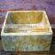 заводская цена Sivas Yellow Travertine