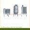 10000litres mixing tank chemical mixing tank