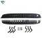 Off Road Pick up 4X4 Car Accessories Side Bar Side Step for Ford Ranger Raptor 2018+