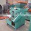 China factory supply 7-9t/H small mineral bbq powder square ball pillow shape coal briquette press machine price