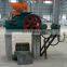 Double roller crusher for coal, slag, clay, limestone, double roll coal crusher form china