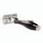 luxury Shaving Razor and Brush stainless Stand