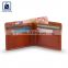Light Weight Optimum Quality Durable Men Leather Wallet at Reliable Price