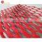PVDF Decoration Aluminum Expanded Metal Mesh