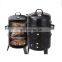Turkish Smokeless Indoor Charcoal Bbq Grill Net Ovens Wire Mesh Cleaning