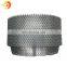 Commercial galvanized steel flat expanded metal mesh filters