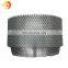 Stainless Steel Filter Cartridge Welded Micro Filter Mesh Expanded Mesh