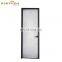 JYD Standard Configuration Aluminium Manufacturer Waterproof Toilet Aluminium Hinged Doors