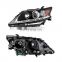 Good Quality Auto Parts Head lamp Headlight for Lexus RX350 RX270 RX300 RX450 with AFS