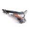 MAICTOP car lighting for Prius head light 2016 USA version head lamp
