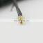 3 Meters RG174 Cable MCX Connector 1575.42MHz GPS Antenna