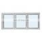 aluminium double glazed windows aluminum folding windows bifold window