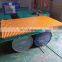 Platform Gratings FRP Pultruded FRP Grates Walkway