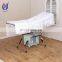Metal steel clothes rack washing drying stand hanger