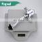 Brass Manual Push Urinal Valve Button Time Delay Urinal Flush Valve push button