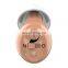 Rechargeable mini digital audio service hearing aid cic