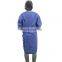 wholesale disposable surgical gown hospital medical isolation gown