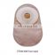 System Colostomy Bag OEM Drainable Two Piece Ce OEM Service Ostomy Bag Greetmed EOS Non-woven Fabric Hydrocolloid & PU,PVC