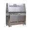 KASON UV accelerated weathering test chamber with UVA-340 or UVB-313 lamp for UV aging test