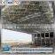 Steel Structure Assembly aircraft hangar