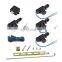 Promata high quality universal car door lock actuator and 1 master with 3 slaves