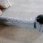 RSiC Burner Tube by Recrystallized SiC Ceramics (RSiC Flame Tube)