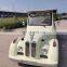 China Supplier Electric Passenger Bus Electric Classic Sightseeing car for sale