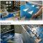 Automatic pita bread production line baking machine croissant making machine
