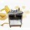 Industrial Vegetable Slicing And Cutting Machine Banana Chips Slicer