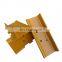Bulldozer Single Grouser Track Shoe For D8 D9 D10 D11 D155 D65 D85