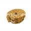 Crawler Crane Swamp Track Pad 216G-450 Track Shoe Assembly