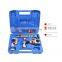 Manual Copper Tube Flaring Tool Pipe Flaring Tool Set VALUE Flaring Tool Kit VFT-808-MIS