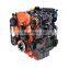 VM diesel engine VM 2.5 VM R428 DOHC