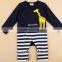 baby clothes animal hooded romper AG-LA0001