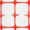 Plastic Safety Warning Barrier Mesh Fencing for Construction Site