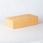Customizable Fireclay Brick Low Creep Refractory Fire Clay Bricks for Bast Furnaces / Stove